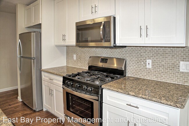 Foto del edificio - 3 br, 2 bath House - 6287 Cotton Ave.