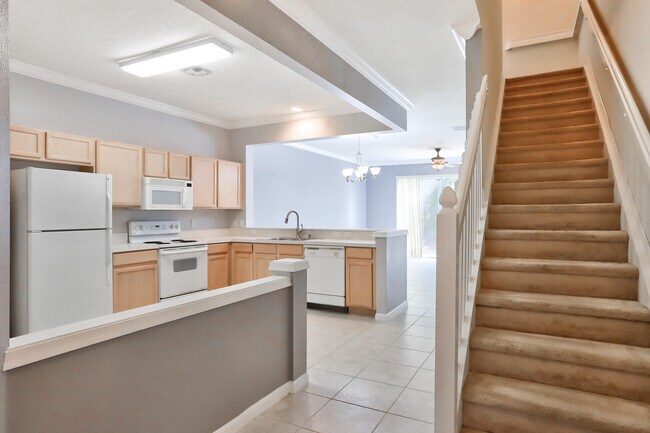 Foto del edificio - 1063 Woodfield Rd