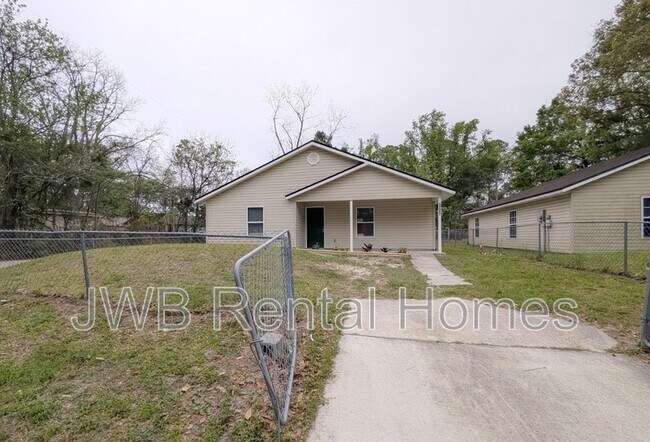 Foto del edificio - 5202 Potomac Ave