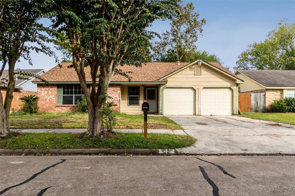 10123 Park Ln, La Porte, TX 77571 House Rental in La Porte, TX