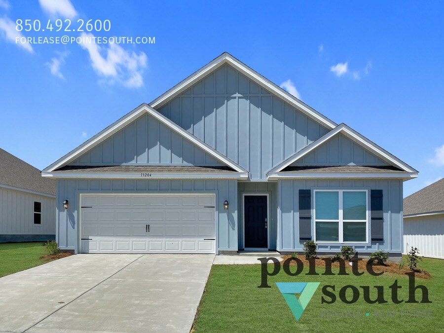 Fairhope Falls New Build House Rental in Fairhope, AL