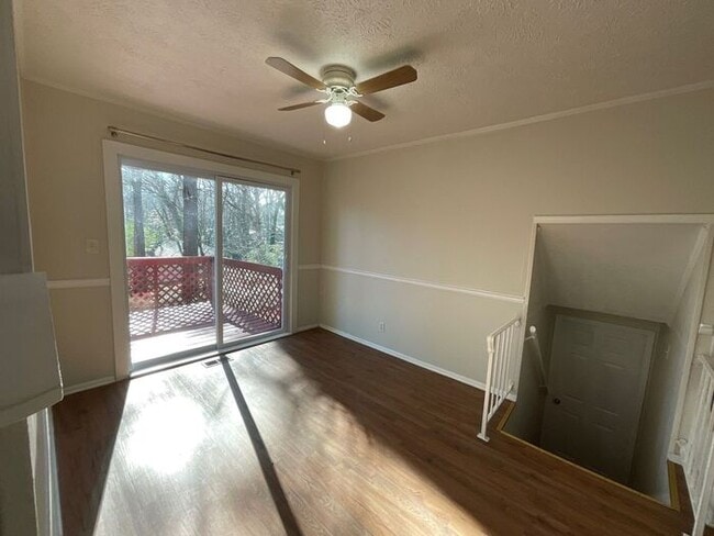 Foto del edificio - 2501 Celina Ct