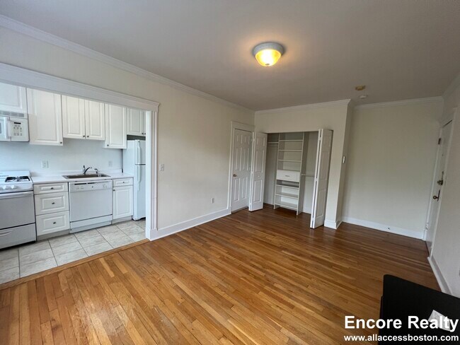 Foto del edificio - 3 Langdon St