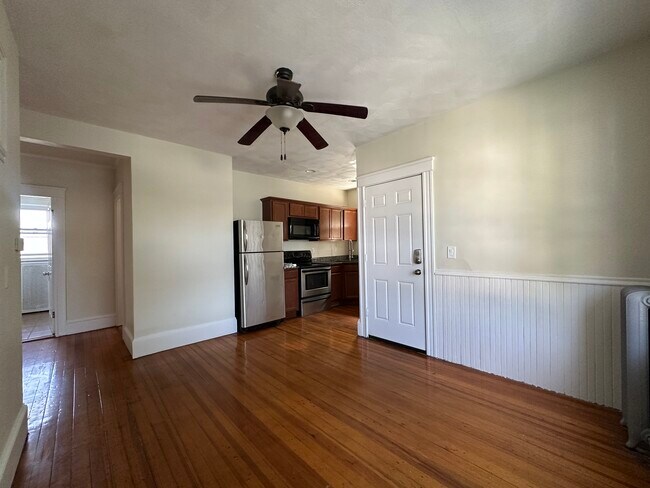 Foto del edificio - 230 Bay View Ave