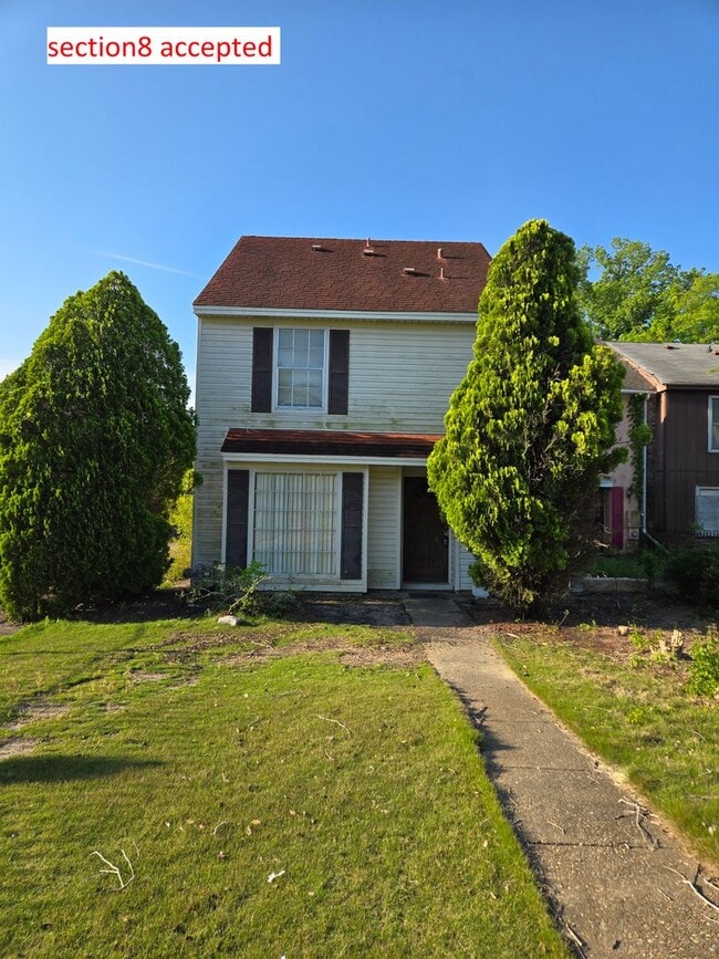 Building Photo - 3152 Gentilly Ct