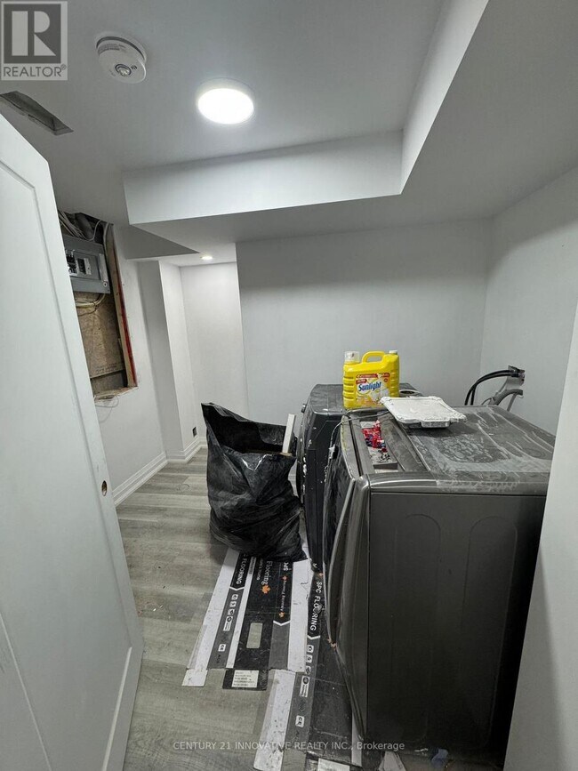 Photo du bâtiment - 32 Couperthwaite Crescent