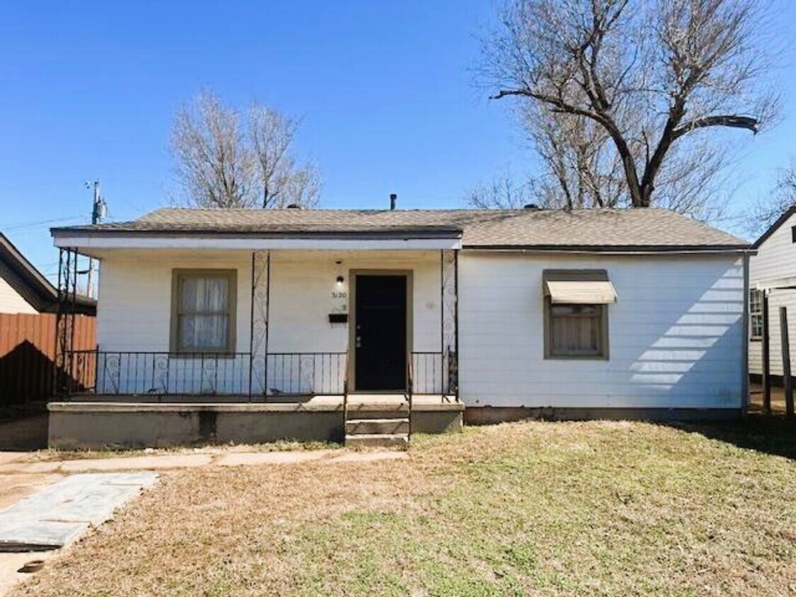 Primary Photo - 3120 Woodward Ave