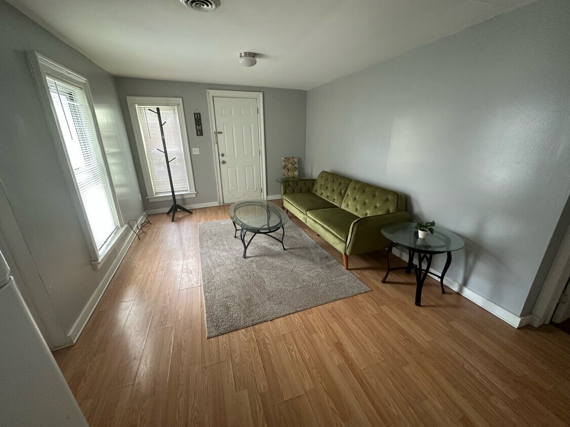 37 North St, Binghamton, NY 13905 Townhome Rentals in Binghamton NY