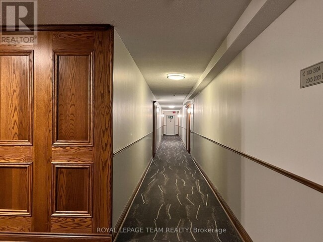 Photo du bâtiment - 530 Ave. Laurier