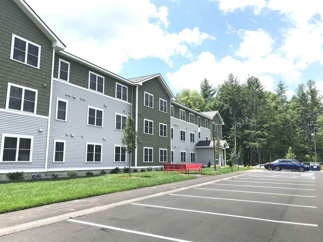 Foto principal - 10 E Ridge Dr