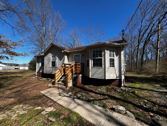 Foto del edificio - 5220 Redfield Dr