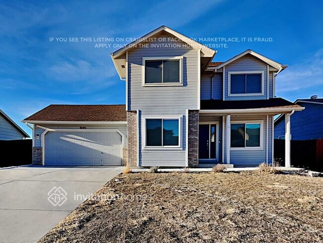 Building Photo - 1125 Hallamwood Dr