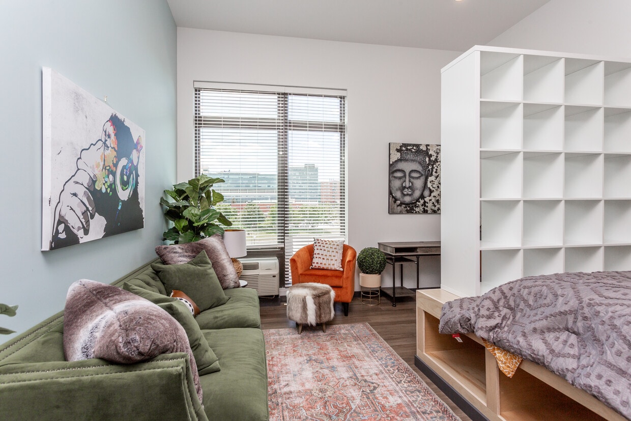 Photo - The Traveler Apartments