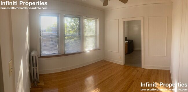 Foto del edificio - 7923 S Wood St