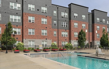 Building Photo - Trifecta