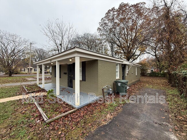 Foto del edificio - 1925 Farrington St