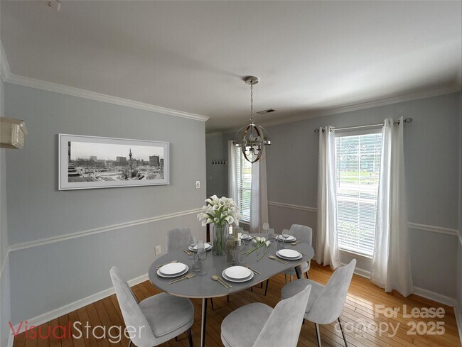 Foto del edificio - 12311 Longmont Dr