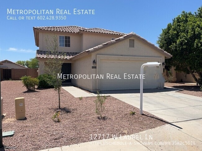 Building Photo - 12717 W Laurel Ln