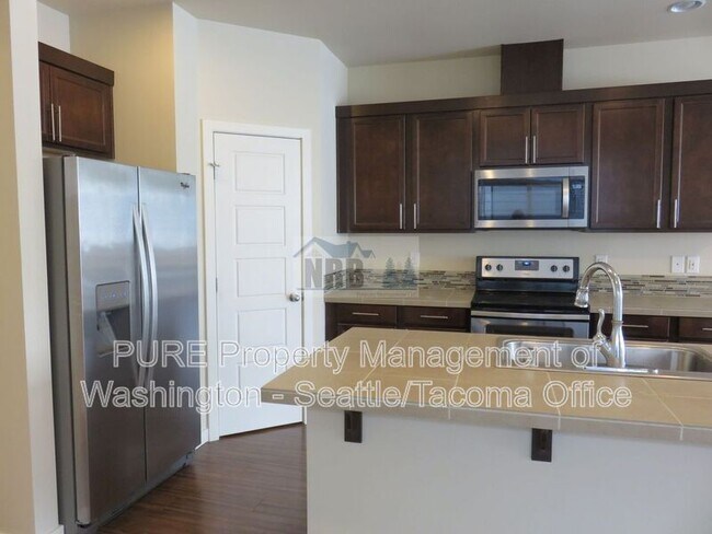 Foto del edificio - 11531 174th St E