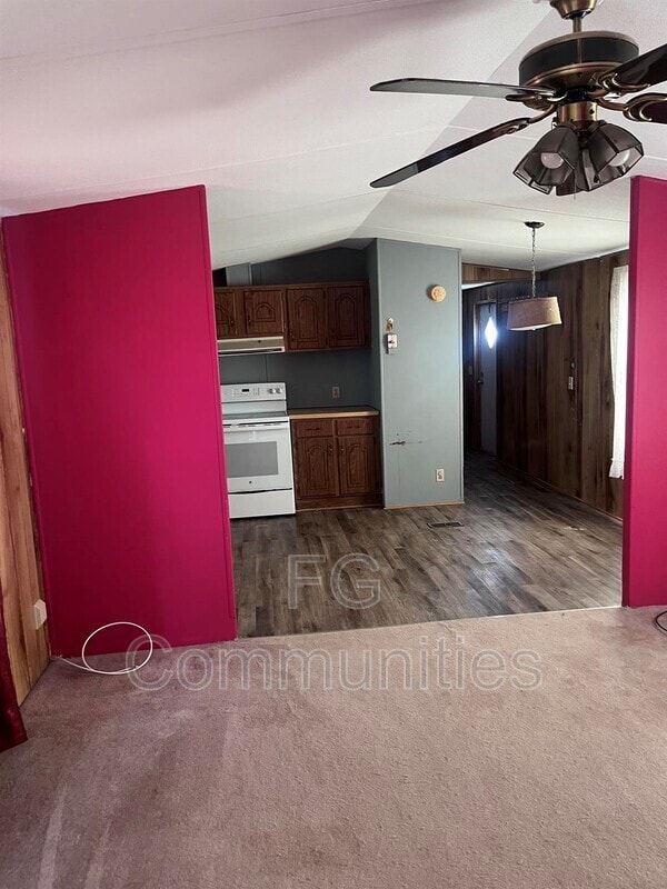 Foto del edificio - 39 17th St SE