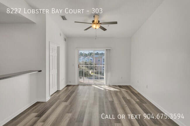 Foto del edificio - 8227 Lobster Bay Ct