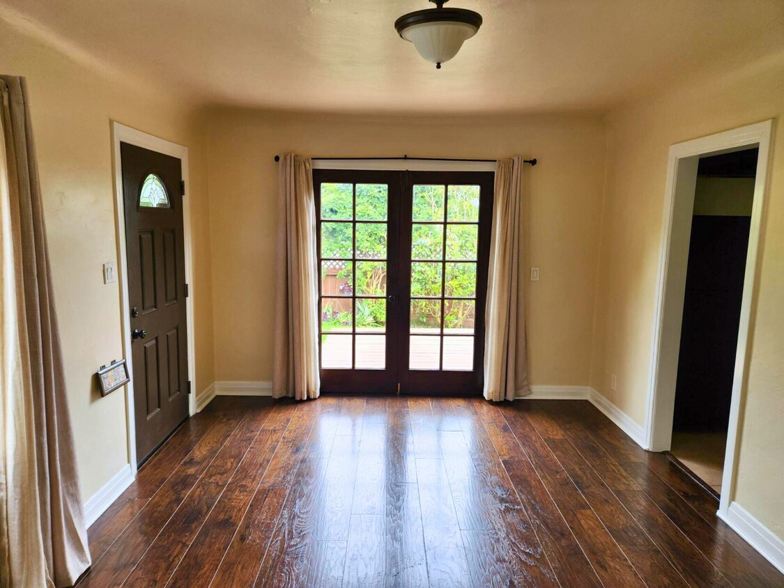 Foto principal - 2623 S Alma St