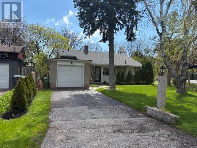 Building Photo - 9 Hemford Crescent