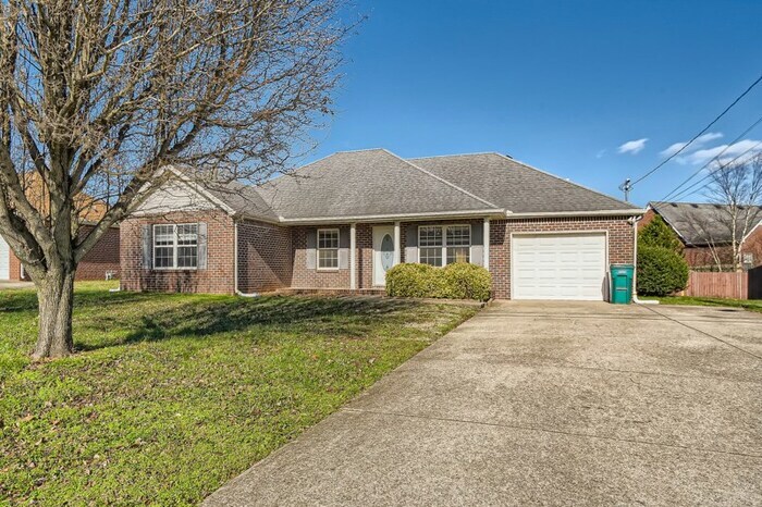 Primary Photo - 8014 Lomond Drive, Smyrna, TN, 37167