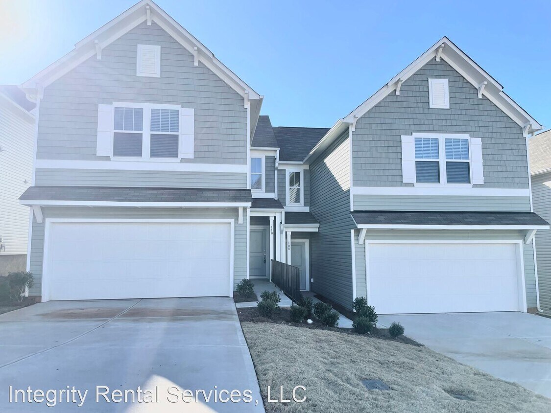 Primary Photo - 3 br, 2.5 bath House - 110 Gaelic Drive