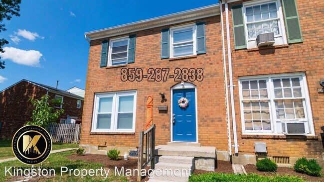 Building Photo - 3 br, 1.5 bath House - 276 Osage Ct.