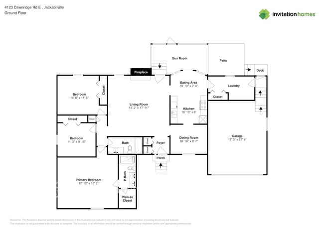 Building Photo - 4123 Dawnridge Rd E