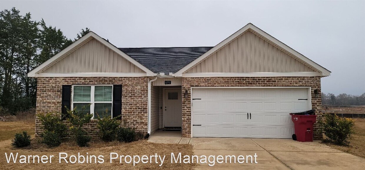 Primary Photo - 4 br, 2 bath House - 126 Sourwood Lane