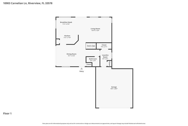 Foto del edificio - 10903 Carnelian Ln