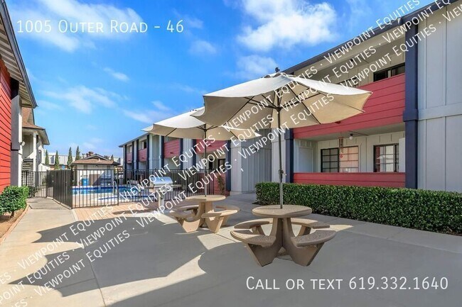 Building Photo - 1005 Outer Rd