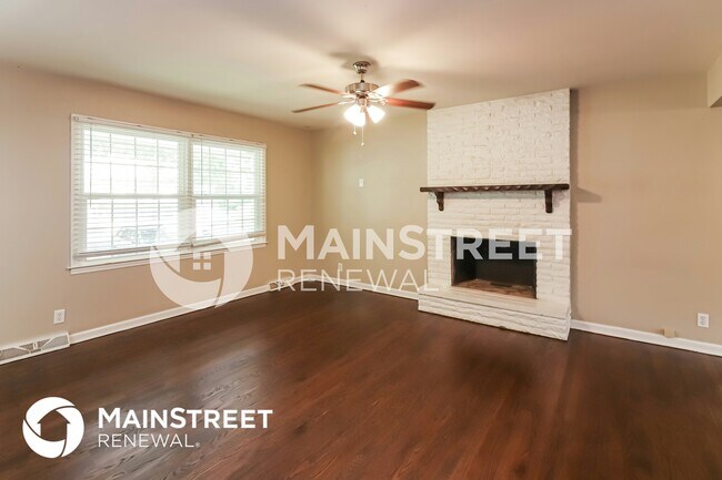 Foto del edificio - 7200 Willow Ave