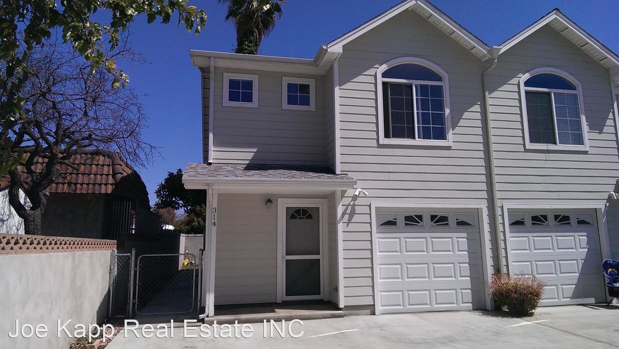 Primary Photo - 3 br, 2 bath House - 314 S Seaward Ave