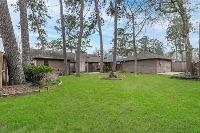 Foto del edificio - 3810 Glenheather Dr