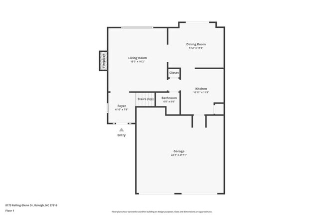 Building Photo - 8173 Rolling Glenn Dr