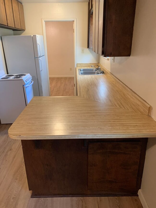 Foto del edificio - Adorable One-Bedroom for rent