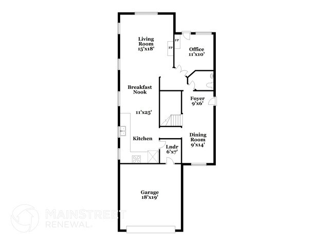 Foto del edificio - 11749 Ficus Dr