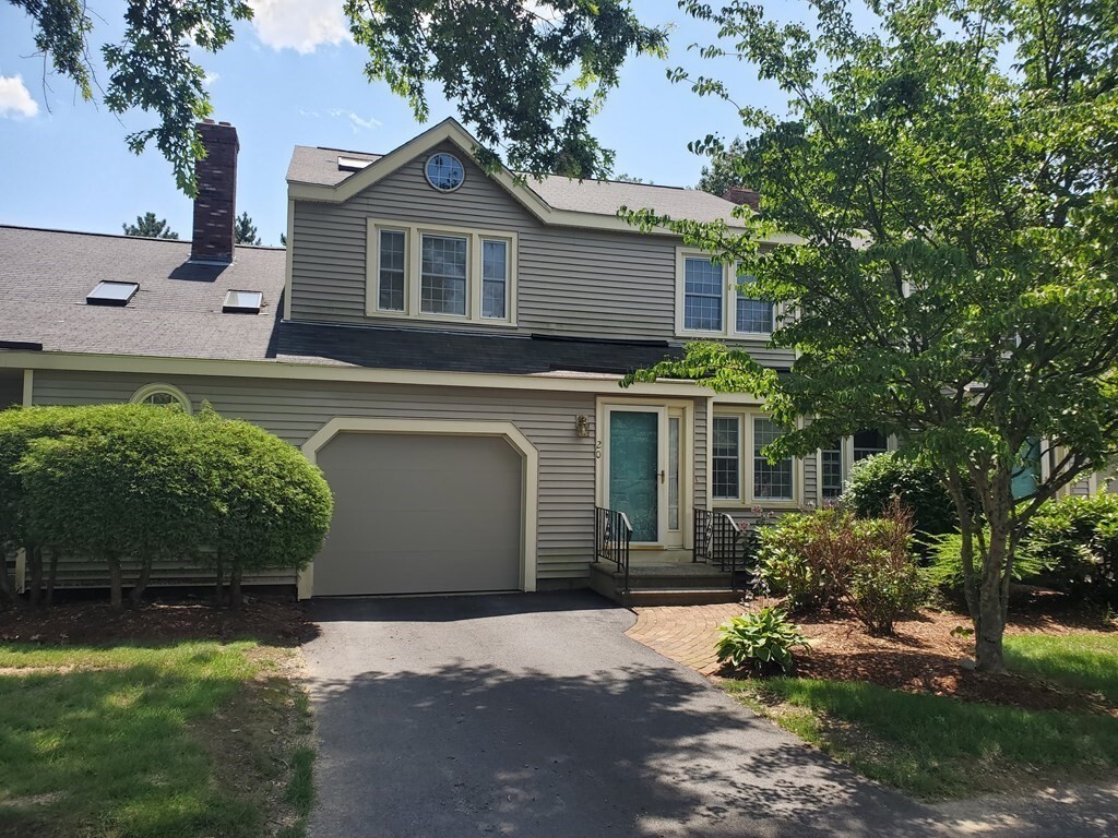 Foto principal - 20 Harrington Farms Way