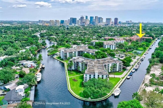 Foto del edificio - 1000 River Reach Dr