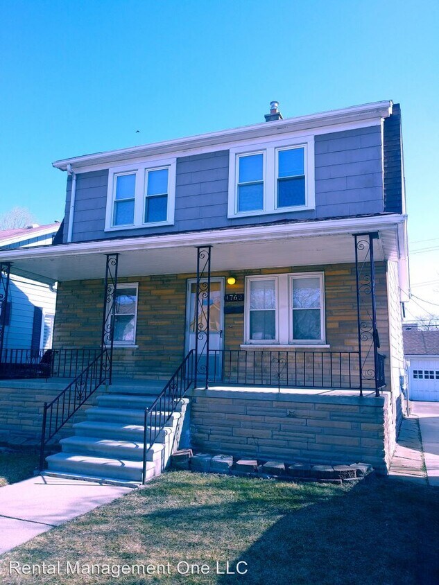 Primary Photo - 3 br, 1 bath House - 4762 Argyle