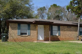 Building Photo - 1117 Polk Ave
