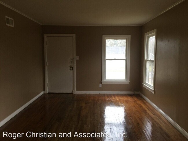 Foto del edificio - 2 br, 1 bath House - 6016 Fairfield Avenue