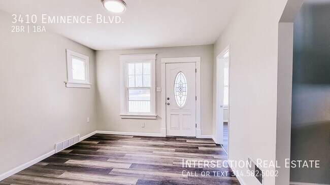 Foto del edificio - 3410 Eminence Blvd