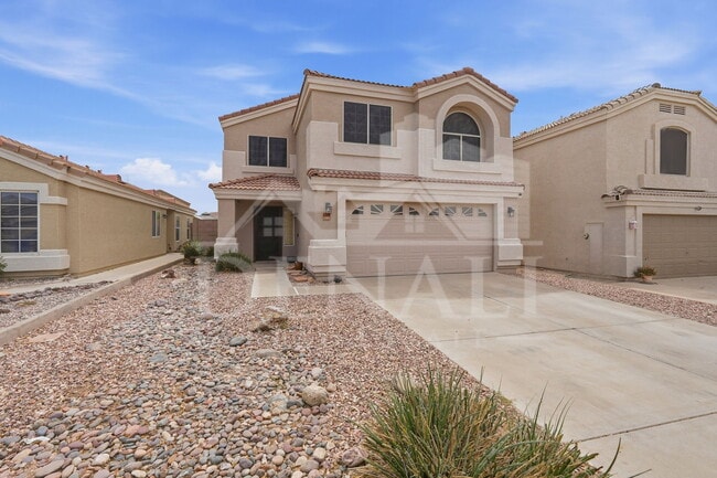 Photo - 11319 W Madisen Ellise Dr House