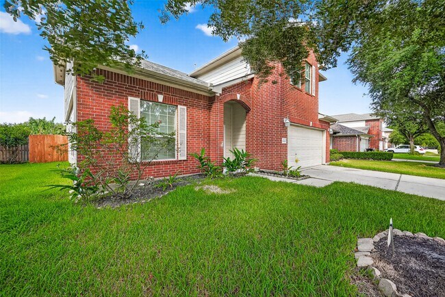 Foto del edificio - 25119 Florina Ranch Dr
