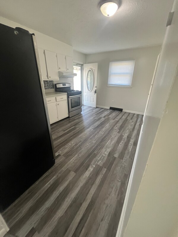 Foto del edificio - 318 Amherst Rd