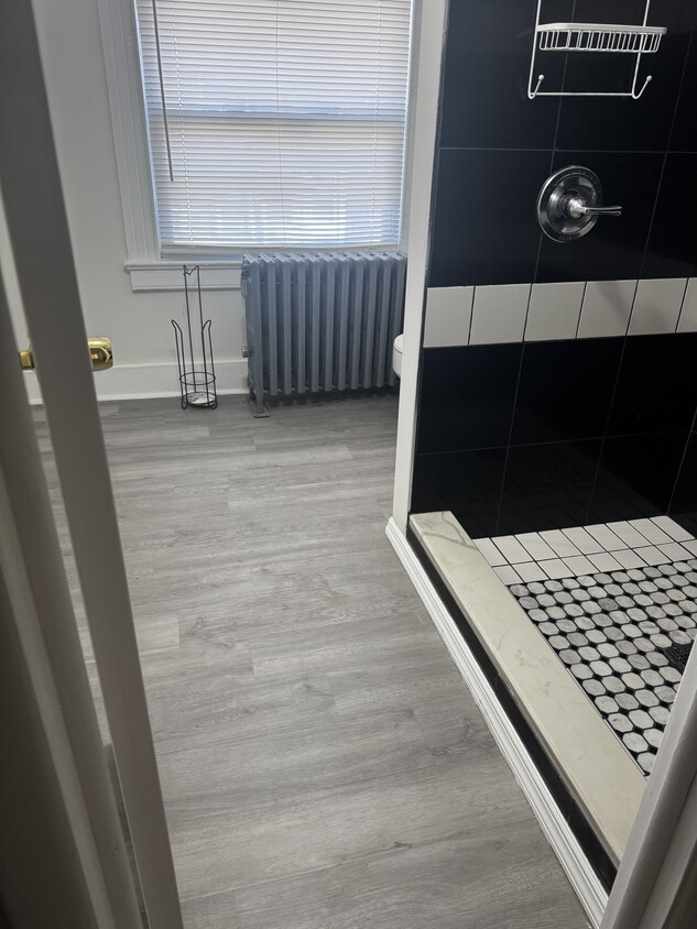 Bathroom - 478 Lincoln Pl